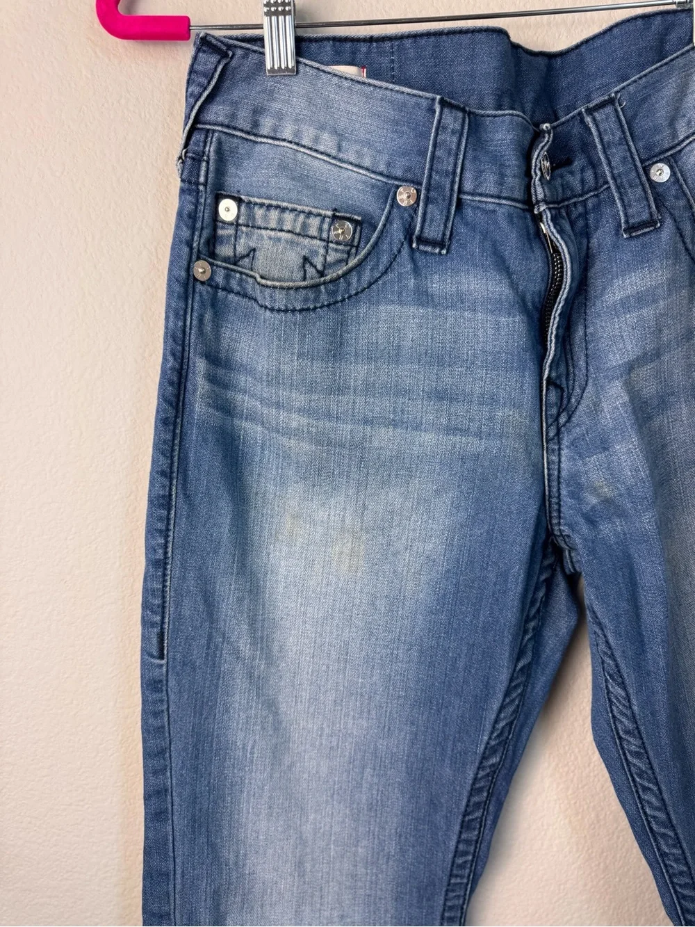 True Religion comfortable men